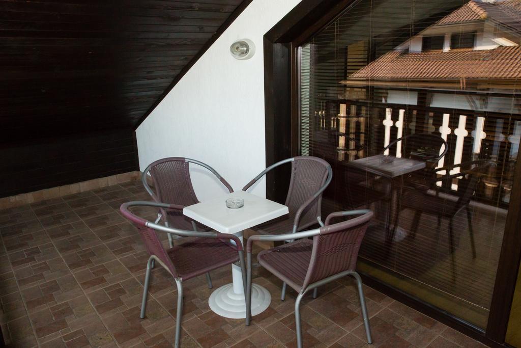 Three Mountains Penthouse Apartment 647 Razlog Extérieur photo