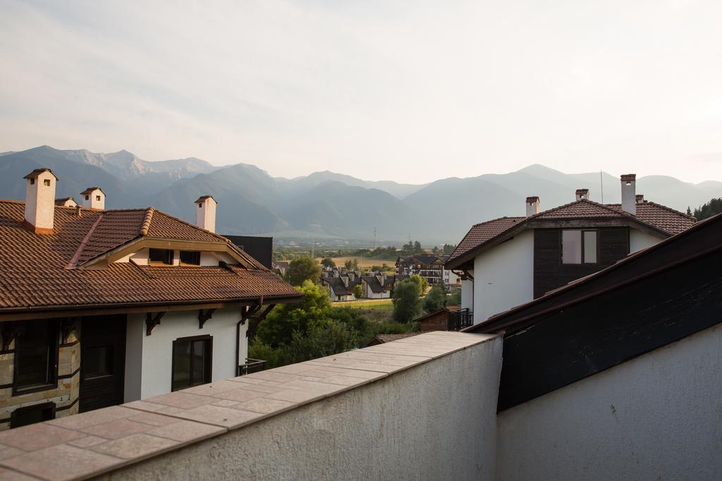Three Mountains Penthouse Apartment 647 Razlog Extérieur photo