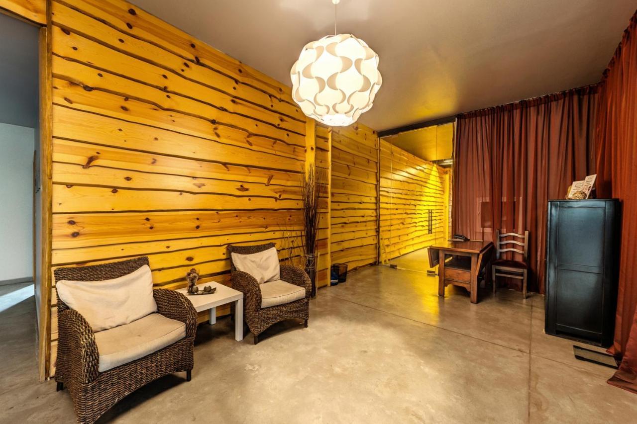 Three Mountains Penthouse Apartment 647 Razlog Extérieur photo